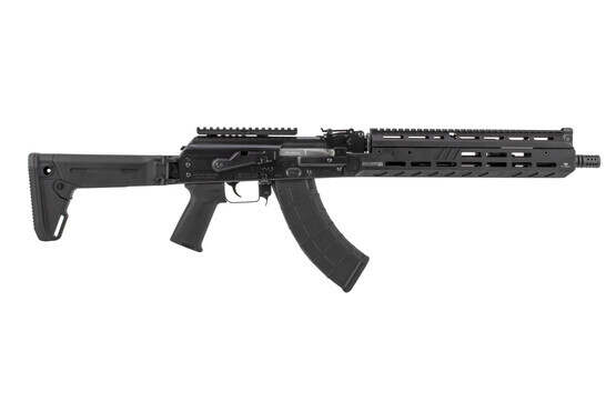 Zastava M70 ZPAP AK47 rifle with M-LOK handguard